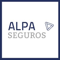 ALPA SEGUROS logo - Similar company to Ágora Broker