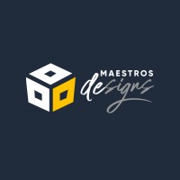 Maestros Designs logo - Similar company to Sygen Group