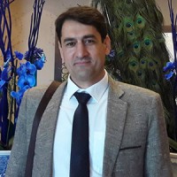 Bayram Dökmeci