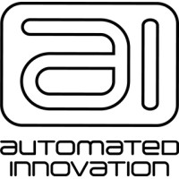 Automated Innovation logo - Similar company to Club Projects Newcastle