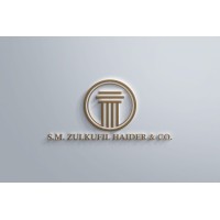 S. M. Zulkufil Haider & Co. logo - Similar company to Infonav