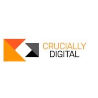 Crucially Digital Ltd logo - Similar company to Acquire Digital