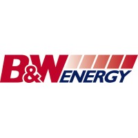 B&W Energy Nederland B.V. logo - Similar company to Enwelo Gmbh & Co. Kg