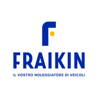 Fraikin Italia logo - Similar company to Will Share Srl