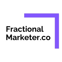 fractionalmarketer.co logo - Similar company to Mimo Digital