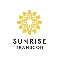Sunrise Transcon Real Estate Development LLC logo - Similar company to Ikee Real Estate