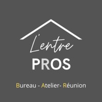 L'entre'PROS - Auberge d'entreprises CMZ logo - Similar company to Façade Tradition