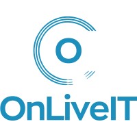 OnLiveIT - SAP Partner logo - Similar company to Unic Spot Kft.