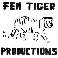 Fen Tiger Productions logo - Similar company to Camcreatives Cic