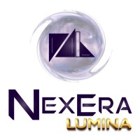 NexEra Lumina logo - Similar company to Dave Williams Astrodavemd