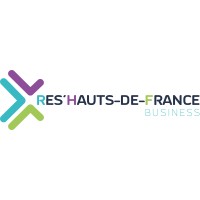 Res'Hauts-de-France Business logo - Similar company to Autocampus
