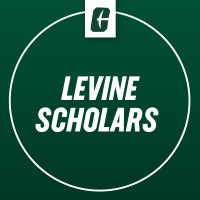 Levine Scholars Program logo - Similar company to The Collegiate Black Male Network