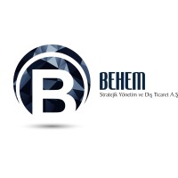 BEHEM STRATEJİK YÖNETİM VE DIŞ TİCARET A.Ş. logo - Similar company to Supsis Ai