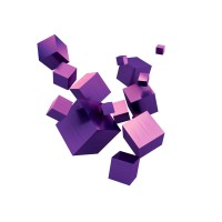 Qubicle AI logo - Similar company to M~Square Technologies