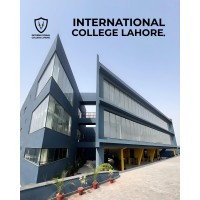 International College Lahore logo - Similar company to Aberdeen Educational Services