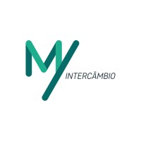 My Intercâmbio logo - Similar company to We Intercâmbio