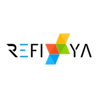 Refixya Laptop Repair service logo - Similar company to Refixya