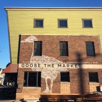 Goose The Market logo - Similar company to Smoking Goose Charcuterie