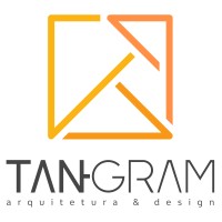 Studio Tan-Gram Arquitetura & Design logo - Similar company to Studio Tangram