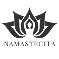 Namastecita logo - Similar company to Vidaskool