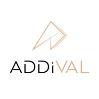 ADDiVAL logo - Similar company to Somethingadded