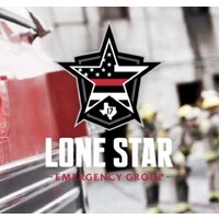 Lone Star Emergency Group logo - Similar company to Red Elm