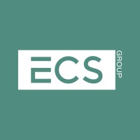 ECS Group logo - Similar company to Camblift Ab