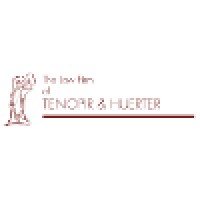 The Law Firm Of Tenopir & Huerter