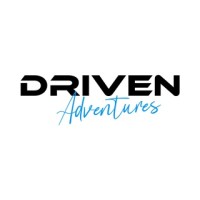 Driven Adventures logo - Similar company to Automotivation Uk