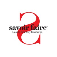 Savoir Faire - Basel's First City Concierge logo - Similar company to There For You