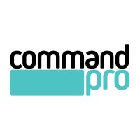Command pro logo - Similar company to Uniplex Pty Ltd