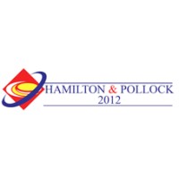 Hamilton & Pollock (2012) logo - Similar company to Pollock Express Ltd