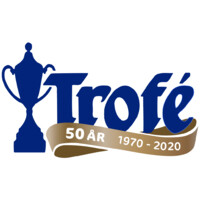 Trofé AS logo - Similar company to Trofé