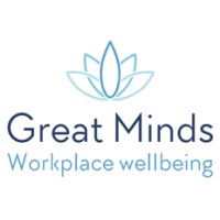 Great Minds - Workplace Wellbeing logo - Similar company to Vip Arquitectes
