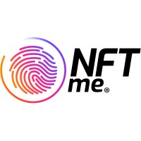 NFT me logo - Similar company to Ecaas Certification International
