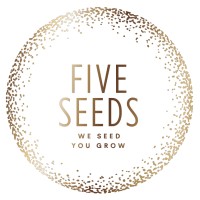 Five Seeds logo - Similar company to Hyem