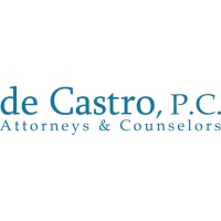 de Castro, PC logo - Similar company to San Diego Federal Bar Association