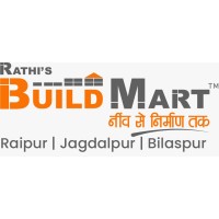 Rathi's Build Mart |Raipur| Bilaspur| Jagdalpur logo - Similar company to Taxontech