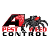 A1 Pest & Weed Control logo - Similar company to Bp Direct Perth Pest Control