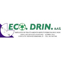 Eco.Drin srl logo - Similar company to Premarsrl