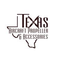 Texas Aircraft Propeller & Accessories logo - Similar company to Aircraft Manufacturing Laboratory