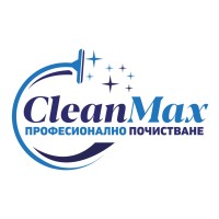 CleanMax logo - Similar company to Clean Maxx Usa