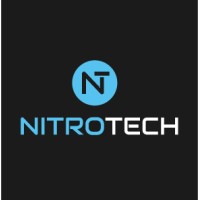 NitroTech.dz logo - Similar company to Nitrotech