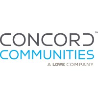 Concord Communities