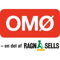 OMØ A/S logo - Similar company to Nordic Powergroup A/S