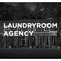 Laundryroom Fashion Agency logo - Similar company to Ra Denim