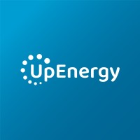 UpEnergy logo - Similar company to Queendom Investments Pl T/A Queendom Consulting