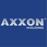 Axxon Holding logo - Similar company to Axxon Bulgaria Jsc
