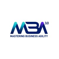 MBA 3.0 logo - Similar company to Lab Zero Innovations Inc.