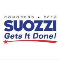 Suozzi For Congress